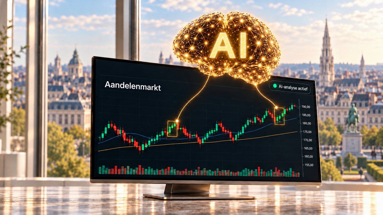 Fauvrine AI platform